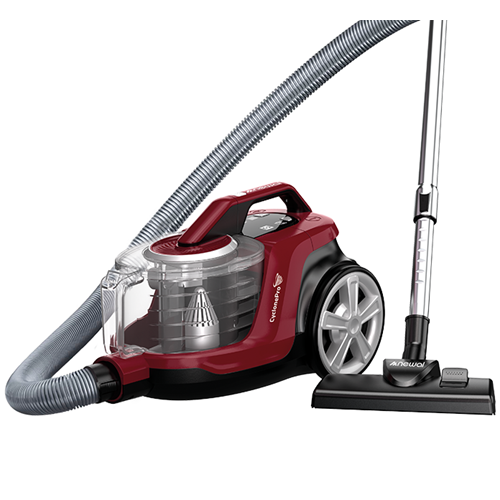 Newal VAC3310/3 Toztorbasız Elektrikli Süpürge