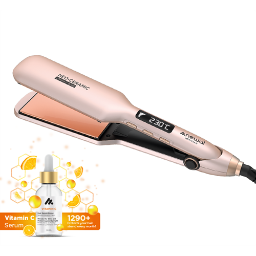 Newal HST7245Saç Düzleştirici