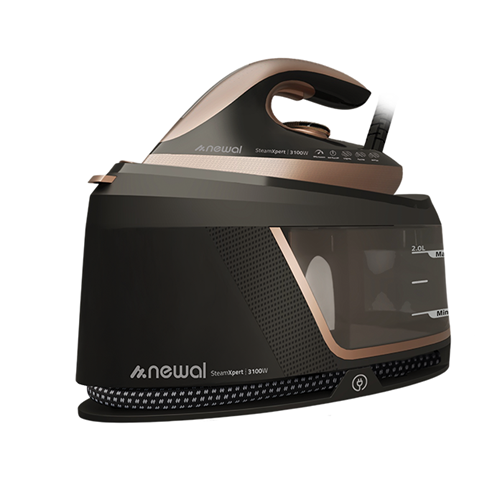 Newa IRN745 l Buhar Kazanlı Ütü