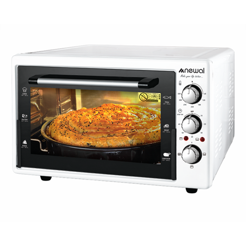 Newal MOV1537/1 Mini Fırın 36L