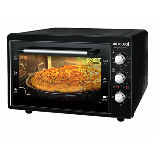 Newal MOV1537/2 Mini Fırın 36L