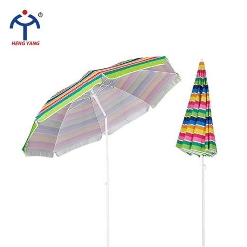 PLAJ ŞEMSİYESİ EKONOMİK 200 CM