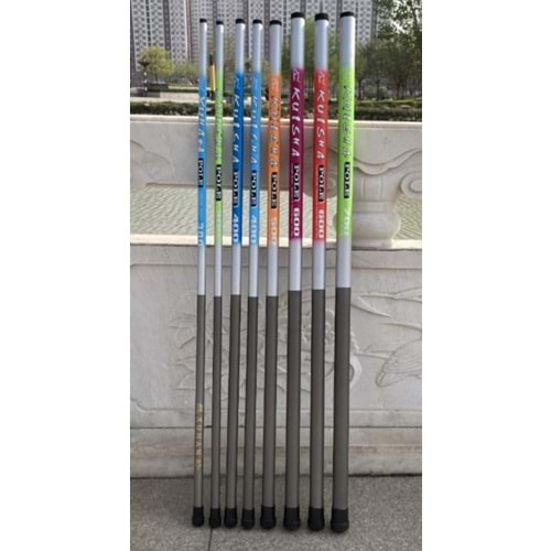 BALIK KAMICI GOOD LUCK KUISHA - 3 MT