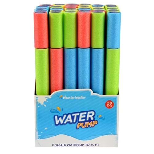 SU TABANCASI SÜNGER 50 CM