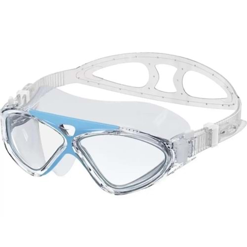 PLAJ GOGGLE SILICON DELUX - K75
