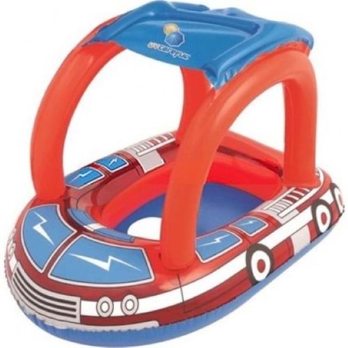 BESTWAY ÇADIRLI SİMİT