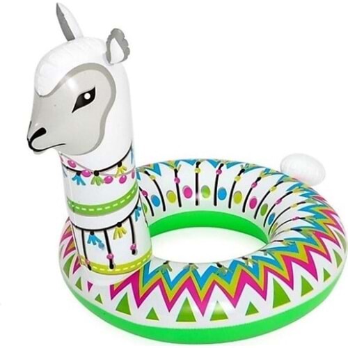 BESTWAY SİMİT LAMA