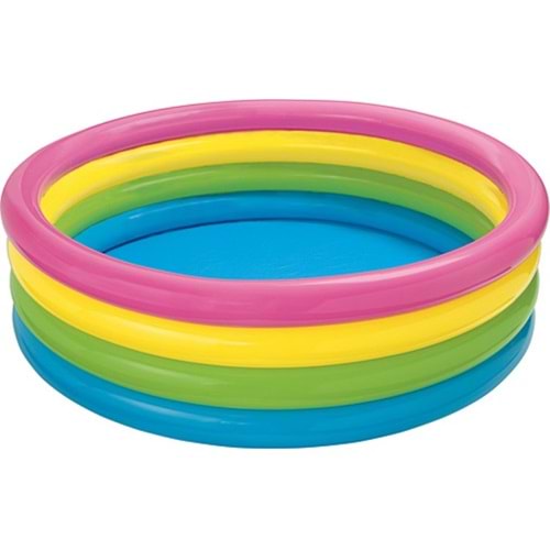 INTEX HAVUZ SUNSET BÜYÜK