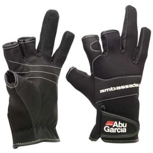 ABU GARCIA ELDİVEN M