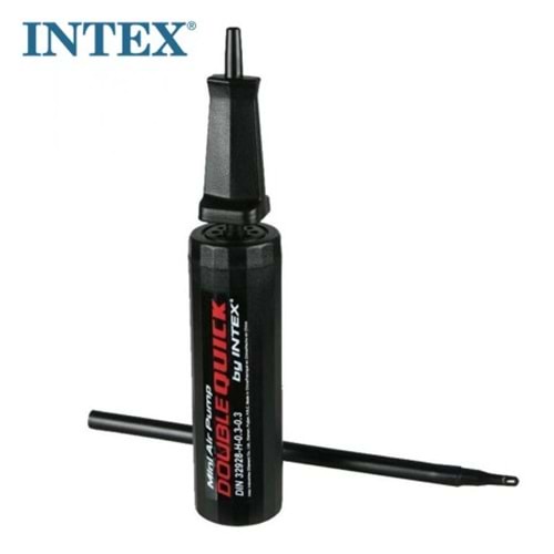 INTEX POMPA KÜÇÜK