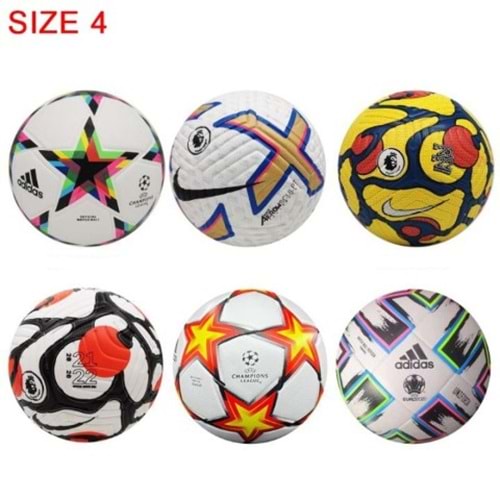 PLAJ TOPU FOOTBALL LUX