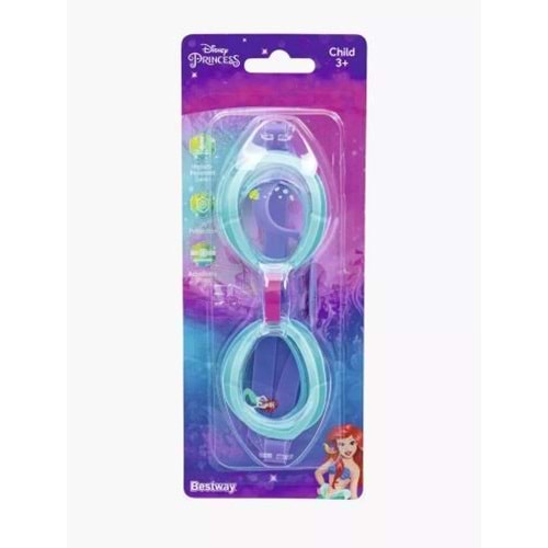 BESTWAY PRENSES GOGGLE