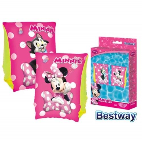 BESTWAY KOLLUK MINNI NEW