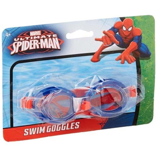 BESTWAY SPIDERMAN GOGGLE