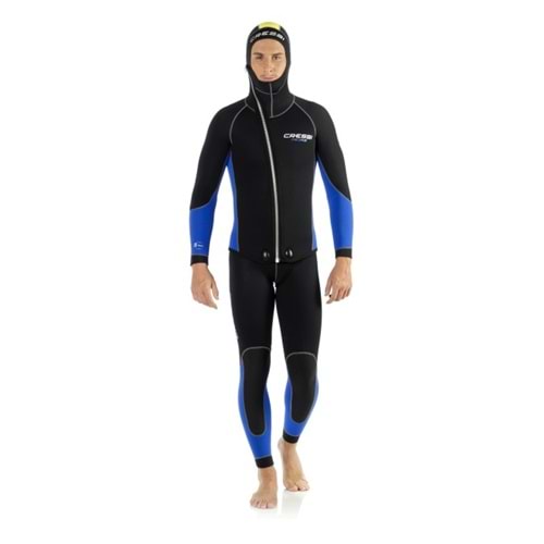 CRESSI ELBİSE MEDAS BAY 5 MM -- 3