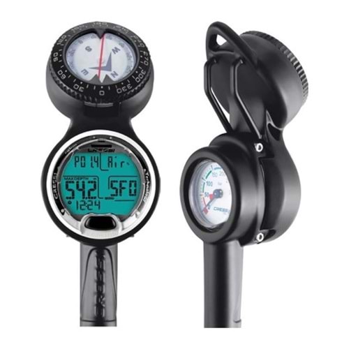 CRESSI CONSOLE LEONARDO 3