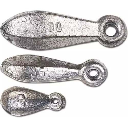 ARMUT KURŞUN 100 GR 1 AD