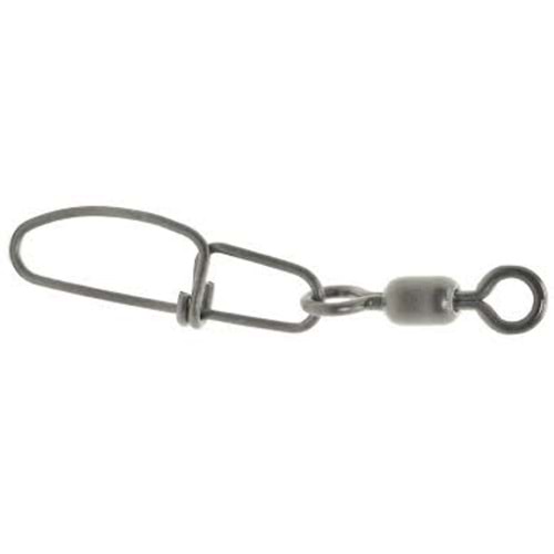 MUSTAD FIRDÖNDÜ CROSSLOCK SNAP MA103 - 2/0