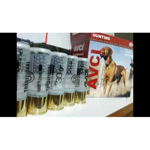 AVCI FİŞEK KEÇELİ FİŞEK - 30 GR