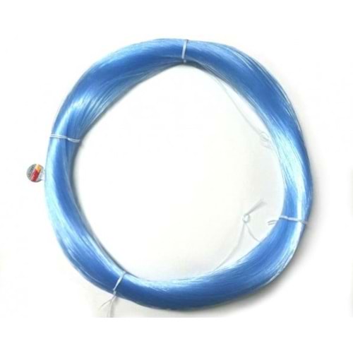 ÇİLE MİSİNE FISHERMAN - 0.50 MM