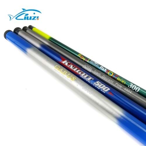 BALIK KAMICI GOOD LUCK - 7 M