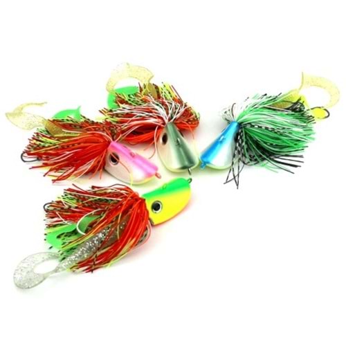 CATCH ANGEL SLOW JIG - 150 GR