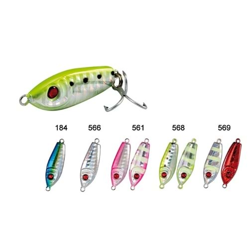 NOMURA KİMİ BEYAZ - 20 GR