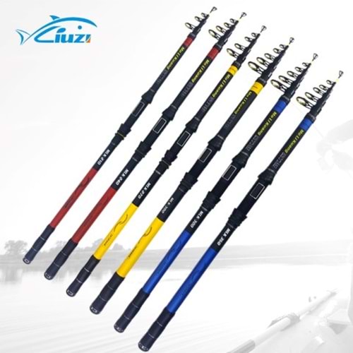 CATCH MOLIKUANG SURF KAMICI -- 3.60 M