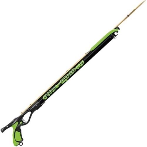 CRESSI CHEROKEE EXO LASTİKLİ TÜFEK -- 75