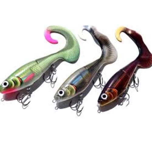 RAPALA OTUS XROU17 - RTL