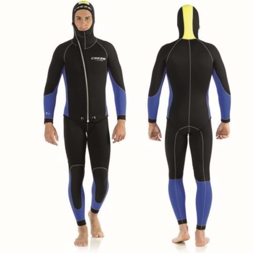 CRESSI ELBİSE MEDAS BAY 5 MM - STD - 4