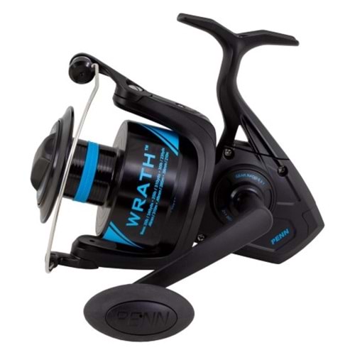 PENN MAKİNE WRATH II 2500 - 3BB