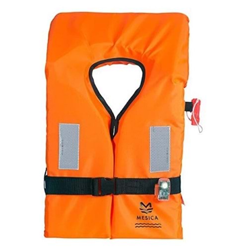 CAN YELEĞİ MESICA GDR - BALIKÇI MODELİ 001