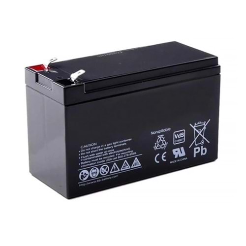 MOTOSİKLET AKÜSÜ ( 60V-23AH )