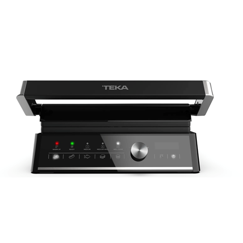 TEKA ELITEGRILL 150 – 230 °C IZGARA ÖZELLİKLİ TOST MAKİNESİ