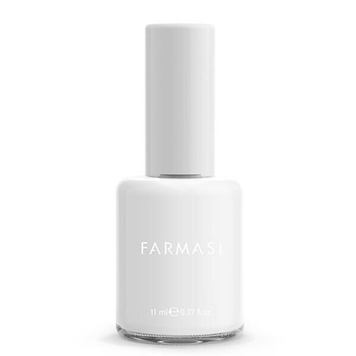 FARMASİ ICONIC OJE 11 ML PURE WHITE NO.02