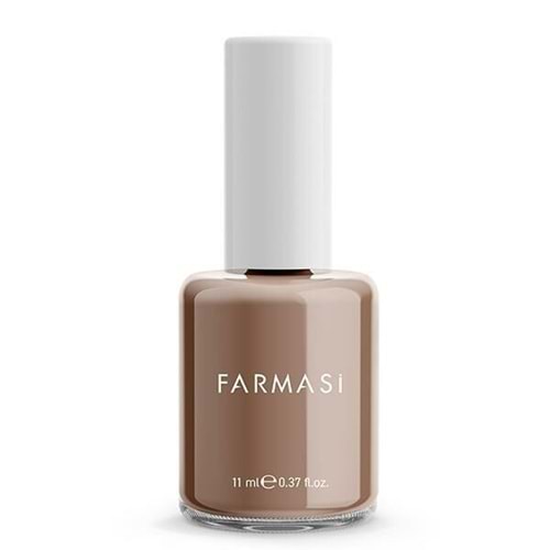 FARMASİ ICONIC OJE 11 ML FROSTY NO.09