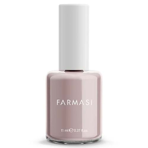 FARMASİ ICONIC OJE 11 ML MACARON NO.11