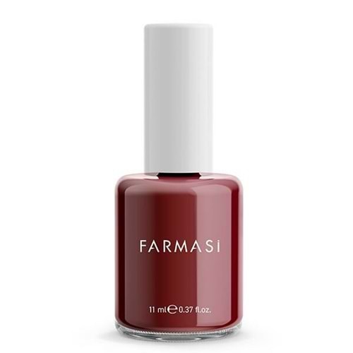 FARMASİ ICONIC OJE 11 ML CHERRY JAM NO.13