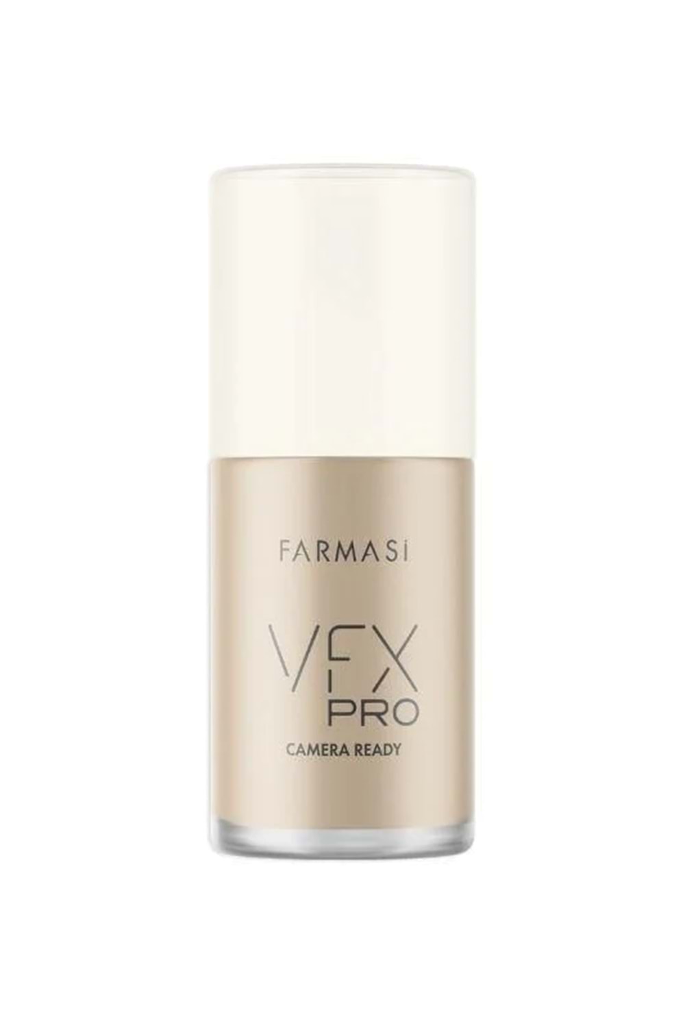 VFX PRO CAMERA READY FONDÖTEN N07 30 ML