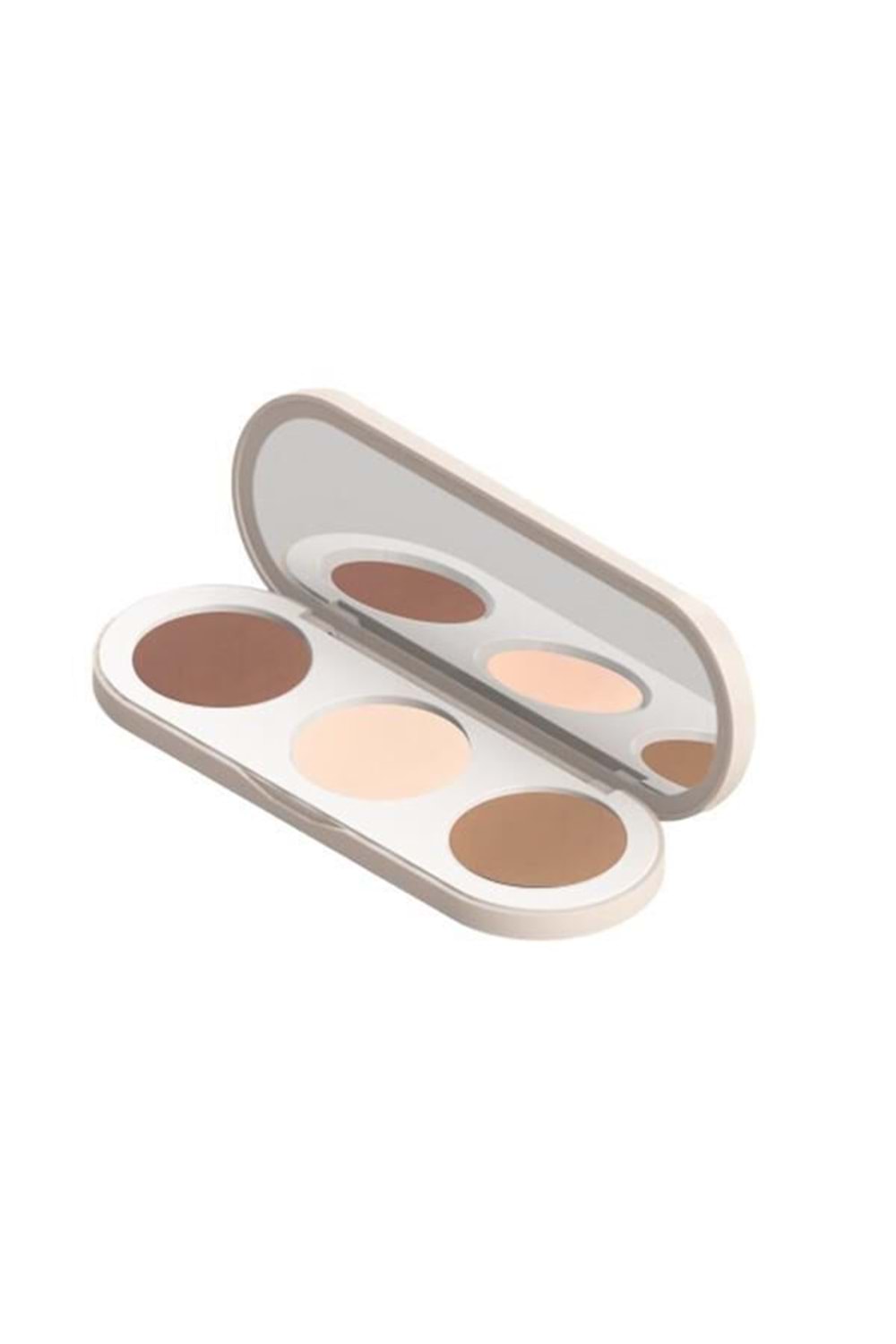 YÜZ ŞEKİLLENDİRİCİ PALET 13 G