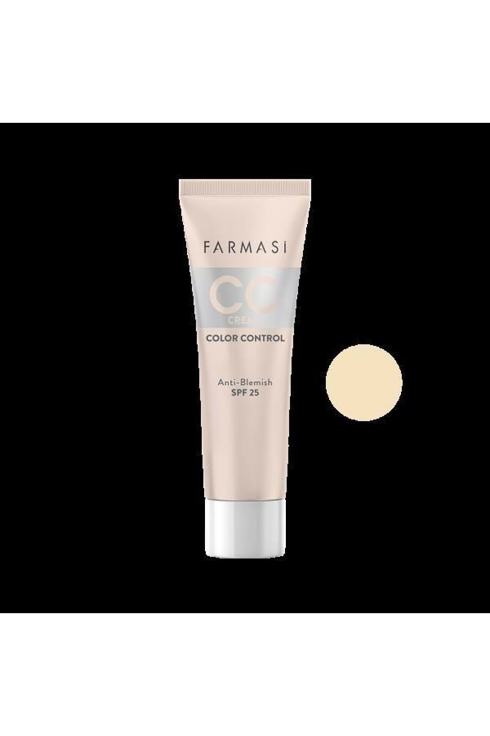 FARMASİ CC KREM NO.00 30ML