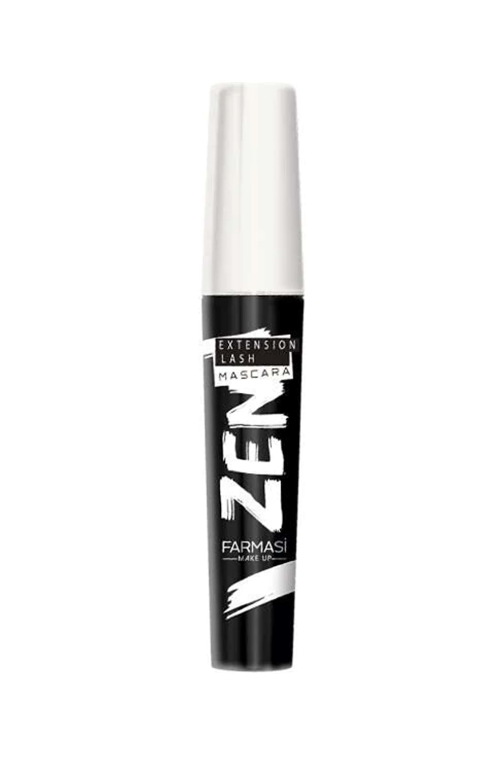 FARMASI MAKE UP ZEN ‘EXTENSION LASH’ MASKARA 8 ML