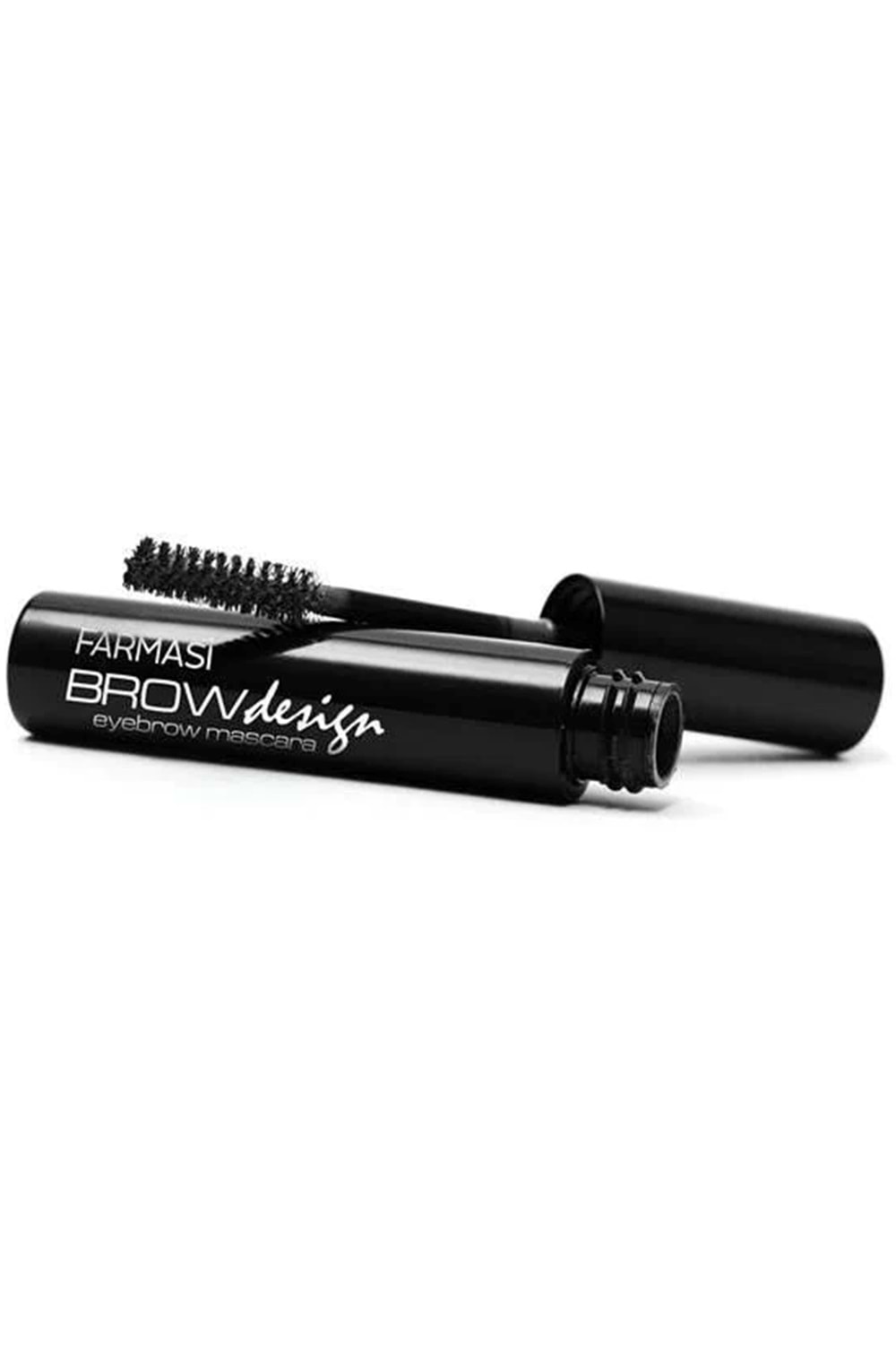 FARMASİ KAŞ MASKARASI 5ML NO.01 RICH BROWN
