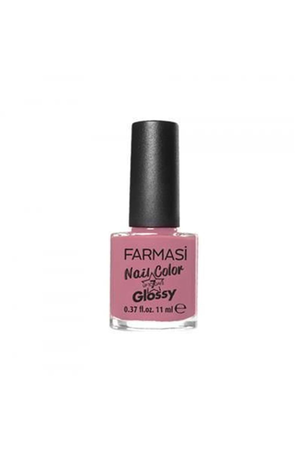 FARMASİ NAIL COLOR GLOSSY NO.FR04