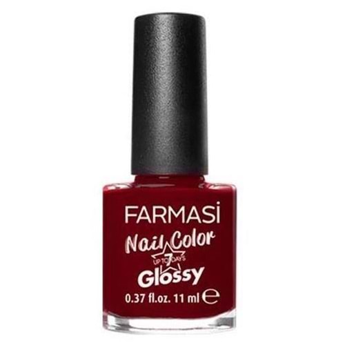 FARMASİ KLASİK OJE 11 ML- FR 09