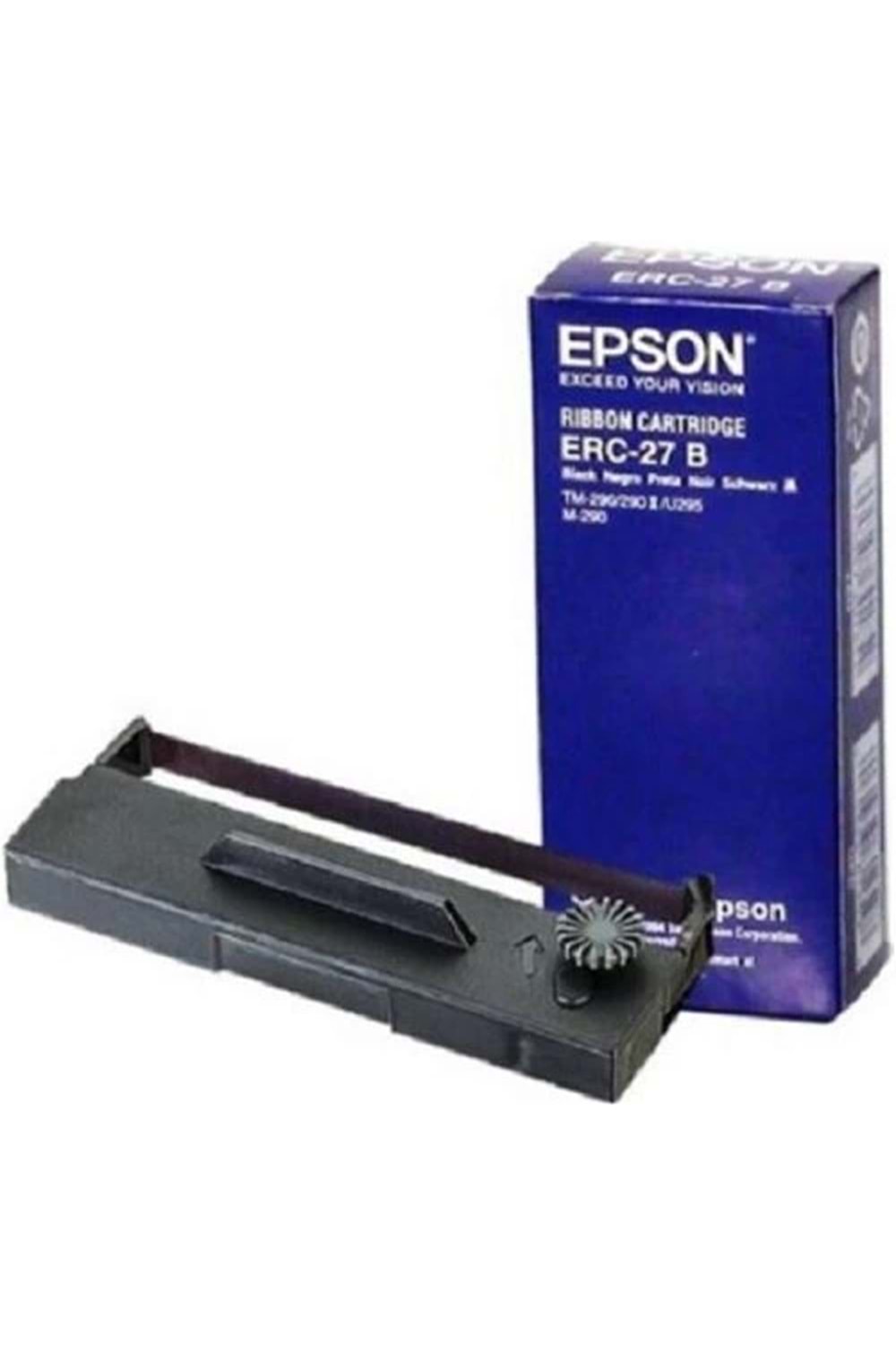 ŞERİT EPSON ERC-27B