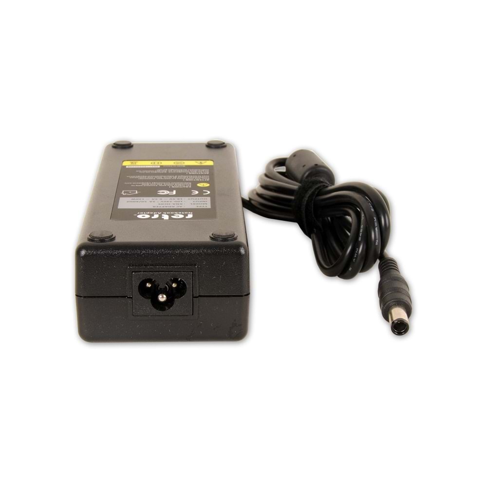 Adaptor Dca-Hc009 18.5V 6.5A 120W 5.0Mm7.4Mm