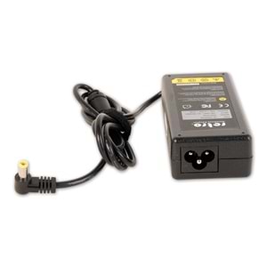 ADAPTOR DCA-A001 19V 3.42A 65W 2.5mm5.5mm