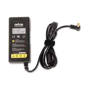 ADAPTOR DCA-A001 19V 3.42A 65W 2.5mm5.5mm